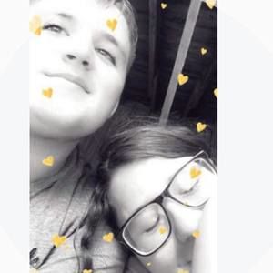 Meet your Posher, Arrianna